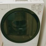 オールバーズのスニーカー洗濯方法【手洗い・ドラム式で洗ってみた】