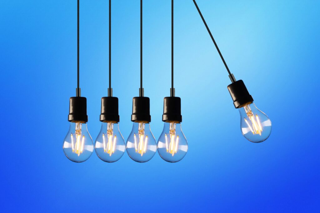 電気代が高い!少しでも電気代を安くする節約術4選【手間なし】