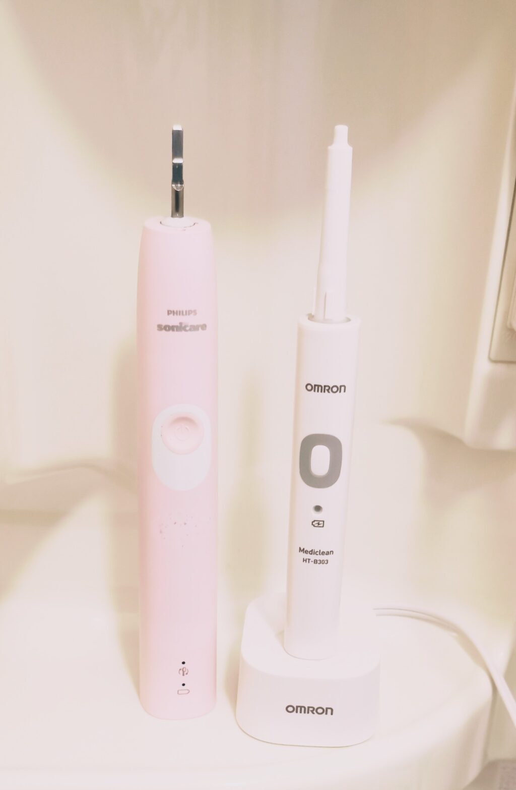 【元家電販売員おすすめ】ミニマリストにも使える電動歯ブラシを紹介