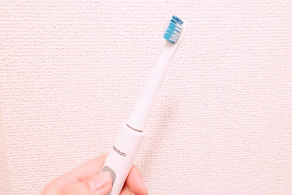 【元家電販売員おすすめ】ミニマリストにも使える電動歯ブラシを紹介
