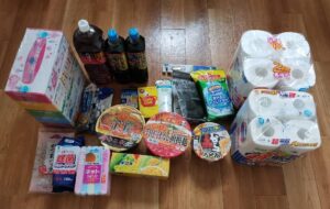 【ウエル活準備】月1のまとめ買いをする理由【主婦の節約方法】