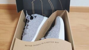 【口コミ】オールバーズのレディース【履き心地やサイズ感も比較】