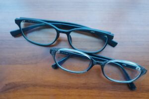 ミニマリストがメガネ・コンタクトをやめた理由｜レーシック体験談