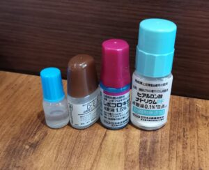 【体験談】レーシック手術の流れ、手術中の目の状態、まとめます。