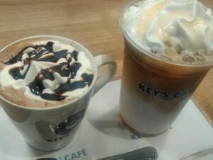 楽天ポイントをカフェで使う方法【期間限定ポイントも使える】