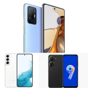 【2022年】ミニマリストのおすすめアンドロイドスマホ【コスパ】