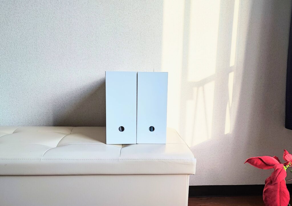 MUJI Cardでミニマル暮らし【毎年1500ポイントもらえてプチ贅沢】