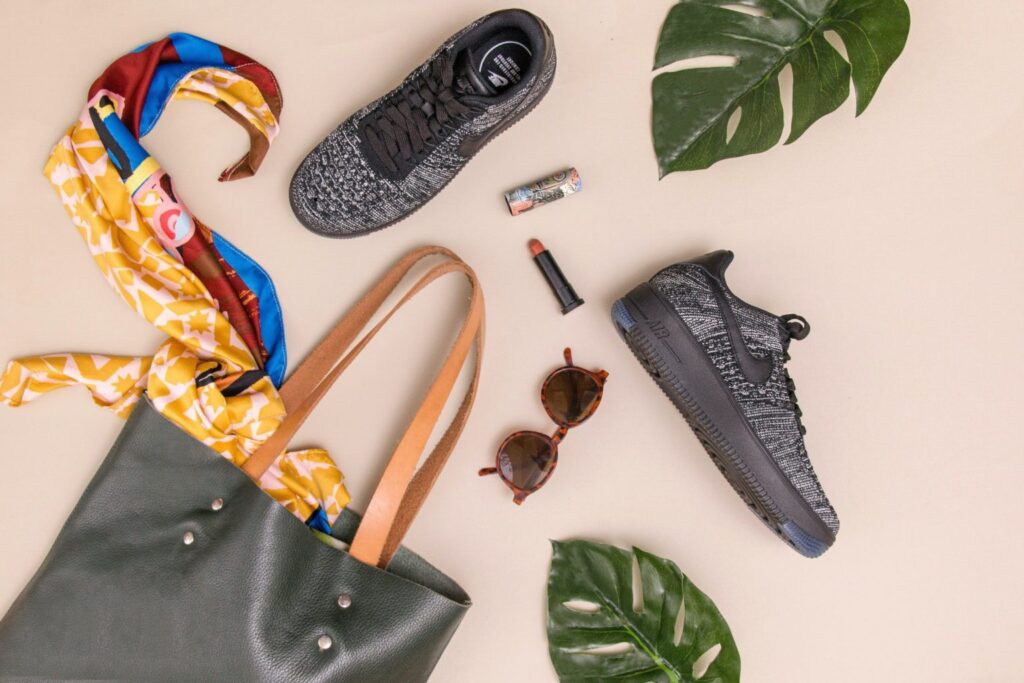 サステナブルな靴で歩こう！おしゃれでエコなスニーカー7選